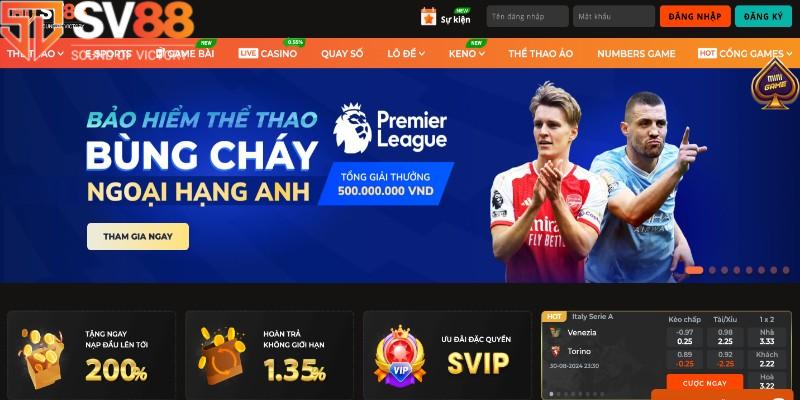 Kho game hấp dẫn đang chờ hội viên 